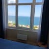 Квартира Панорама моря и Аркадии. Апартаменты 4-местный  4