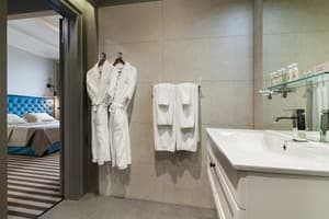 Отель Panorama. Полулюкс двухместный  3