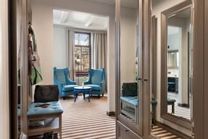 Отель Panorama. Полулюкс двухместный  5