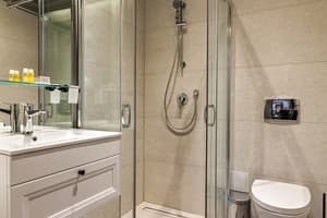 Отель Panorama. Стандарт двухместный  3