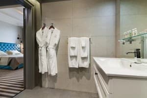 Отель Panorama. Стандарт двухместный  4