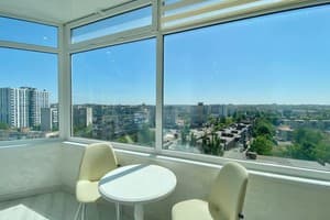 Панорамные SKY HOUSE. Бесключевой доступ в ЖК Набережный квартал 6