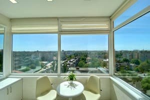 Панорамные SKY HOUSE. Бесключевой доступ в ЖК Набережный квартал 27