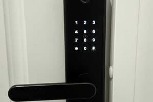 Квартира Панорамные SKY HOUSE. Бесключевой доступ в ЖК Туркиш Сити. Апартаменты двухместный  16