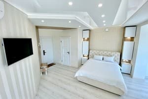 Панорамные SKY HOUSE в ЖК "Набережный квартал" Бесключевой доступ! 14