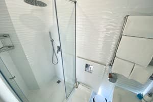 Панорамные SKY HOUSE в ЖК "Набережный квартал" Бесключевой доступ! 19