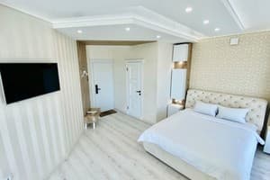 Панорамные SKY HOUSE в ЖК "Набережный квартал" Бесключевой доступ! 4