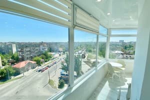 Панорамные SKY HOUSE в ЖК "Набережный квартал" Бесключевой доступ! 9