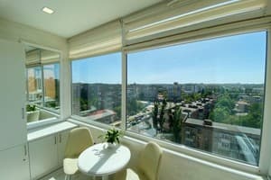 Панорамные SKY HOUSE в ЖК "Набережный квартал" Бесключевой доступ! 26