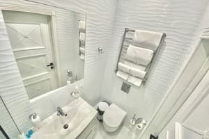 Панорамные SKY HOUSE в ЖК "Набережный квартал" Бесключевой доступ! 35