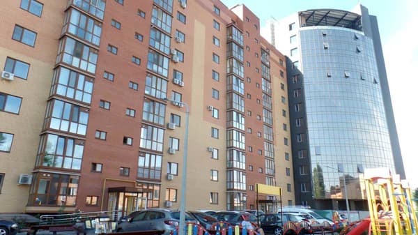 Панорамные SKY HOUSE в ЖК "Туркиш Сити" Бесключевой доступ! 30