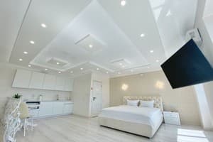 Панорамные SKY HOUSE в ЖК "Туркиш Сити" Бесключевой доступ! 16