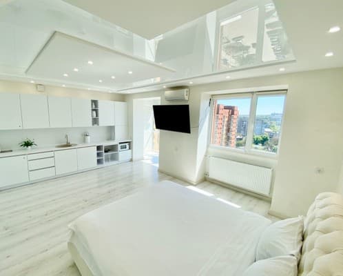 Панорамные SKY HOUSE в ЖК "Туркиш Сити" Бесключевой доступ! 6