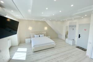 Панорамные SKY HOUSE в ЖК "Туркиш Сити" Бесключевой доступ! 5