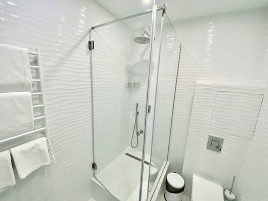 Панорамные SKY HOUSE в ЖК "Туркиш Сити" Бесключевой доступ! 14