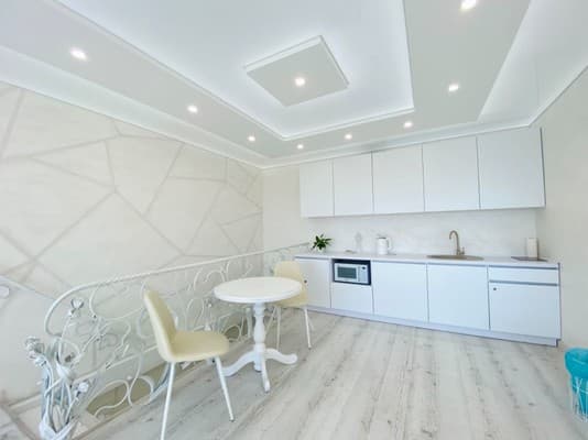 Панорамные SKY HOUSE в ЖК "Туркиш Сити" Бесключевой доступ! 24