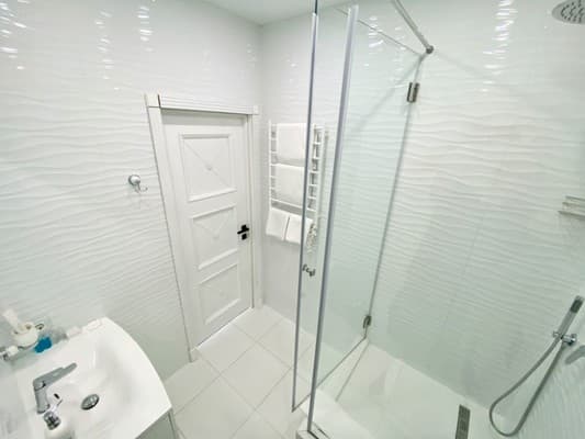 Панорамные SKY HOUSE в ЖК "Туркиш Сити" Бесключевой доступ! 13