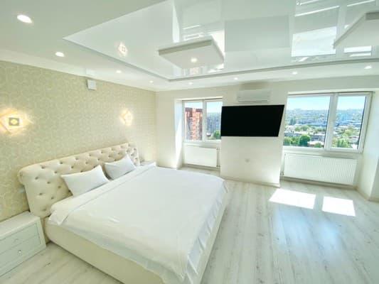 Панорамные SKY HOUSE в ЖК "Туркиш Сити" Бесключевой доступ! 22