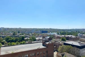 Панорамные SKY HOUSE в ЖК "Туркиш Сити" Бесключевой доступ! 11