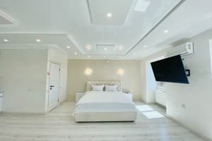 Квартира Панорамные SKY HOUSE в ЖК "Туркиш Сити" Бесключевой доступ!. Апартаменты двухместный  6