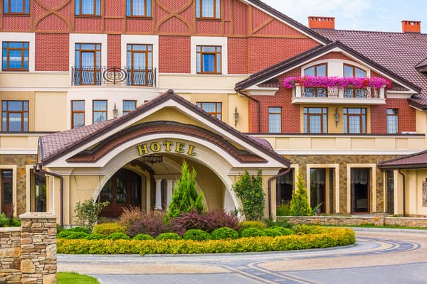 Панская Гора 1