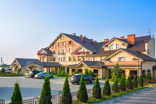 Панская Гора 4