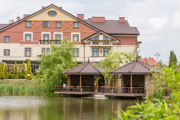 Панская Гора 14