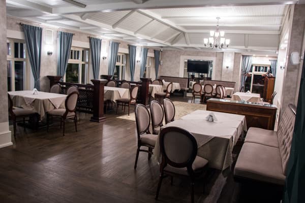 Панская Гора 15