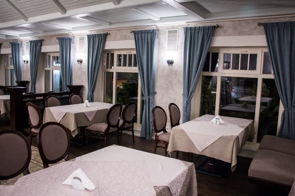 Панская Гора 16