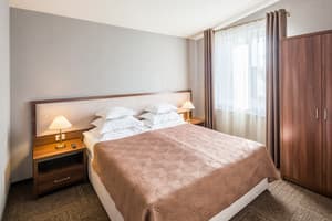 Отель Панская Гора. Коттедж двухместный  2