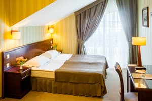 Отель Панская Гора. Семейный двухместный  2