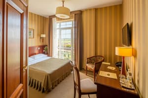 Отель Панская Гора. Стандарт двухместный  2