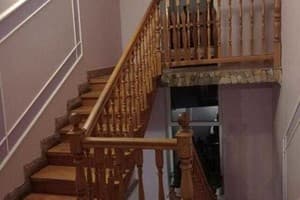 Панский двор 4