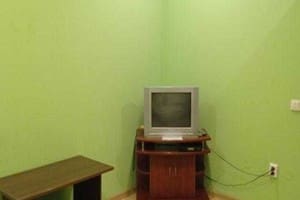 Панский двор 5