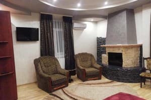 Гостинично-ресторанный комплекс Панский двор. Люкс двухместный  3