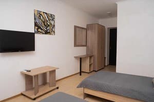 Отель Paradise. Комфорт двухместный  3