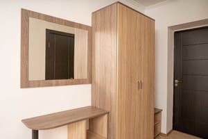 Отель Paradise. Комфорт двухместный  5