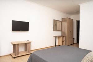 Отель Paradise. Комфорт двухместный  7