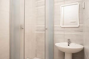 Отель Paradise. Комфорт двухместный  8