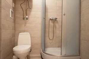 Отель Paradise. Стандарт трехместный  3