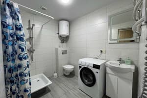 Апарт-отель Park Apartments. Стандарт двухместный с кухней 2