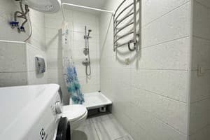 Апарт-отель Park Apartments. Стандарт двухместный с кухней 4