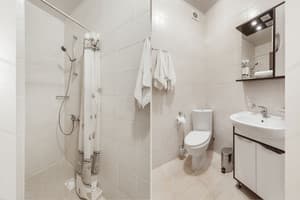 Отель Parus. Полулюкс двухместный (2+1) 4