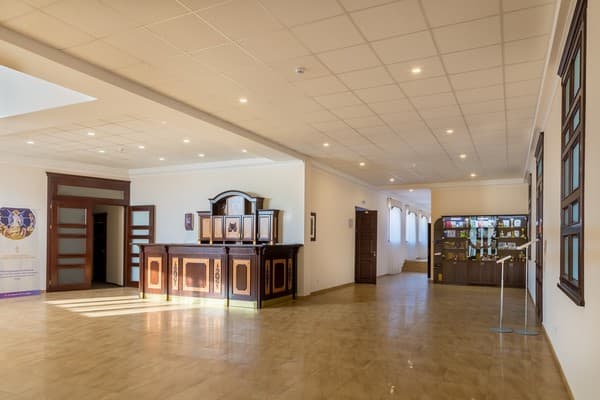 Патріарший дім 4