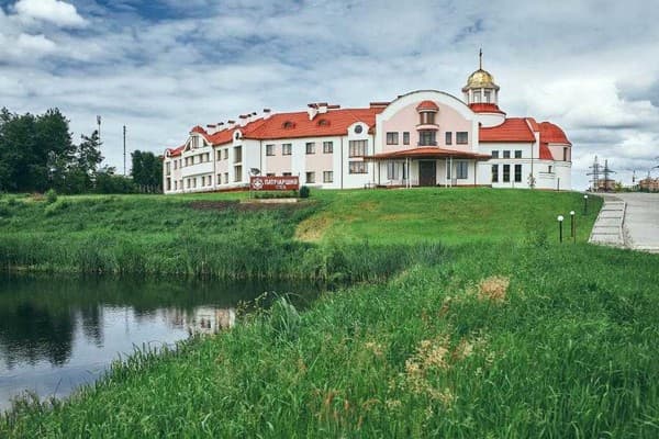 Патріарший дім 1