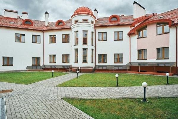 Отель Патріарший дім