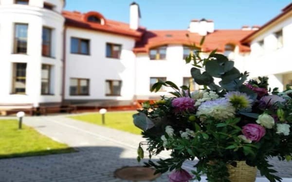 Патріарший дім 10