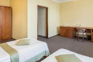 Отель Патріарший дім. Стандарт двухместный  4