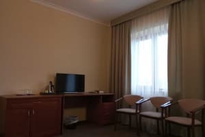 Отель Патріарший дім. Стандарт трехместный  1