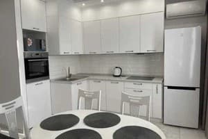 Квартира Pearl of Odessa. Апартаменты 4-местный Premium apartments, 11 этаж 5